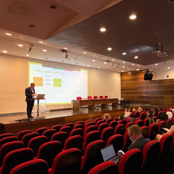 Universidade Lusófona recebeu 9ª Conferência Internacional de Turismo