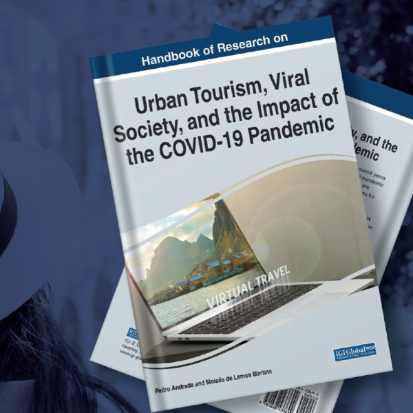 Urban Tourism, Viral Society, and the Impact of the COVID-19 Pandemic ...