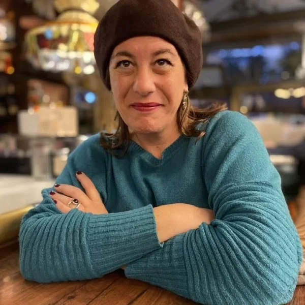 Ana Luísa Rodrigues