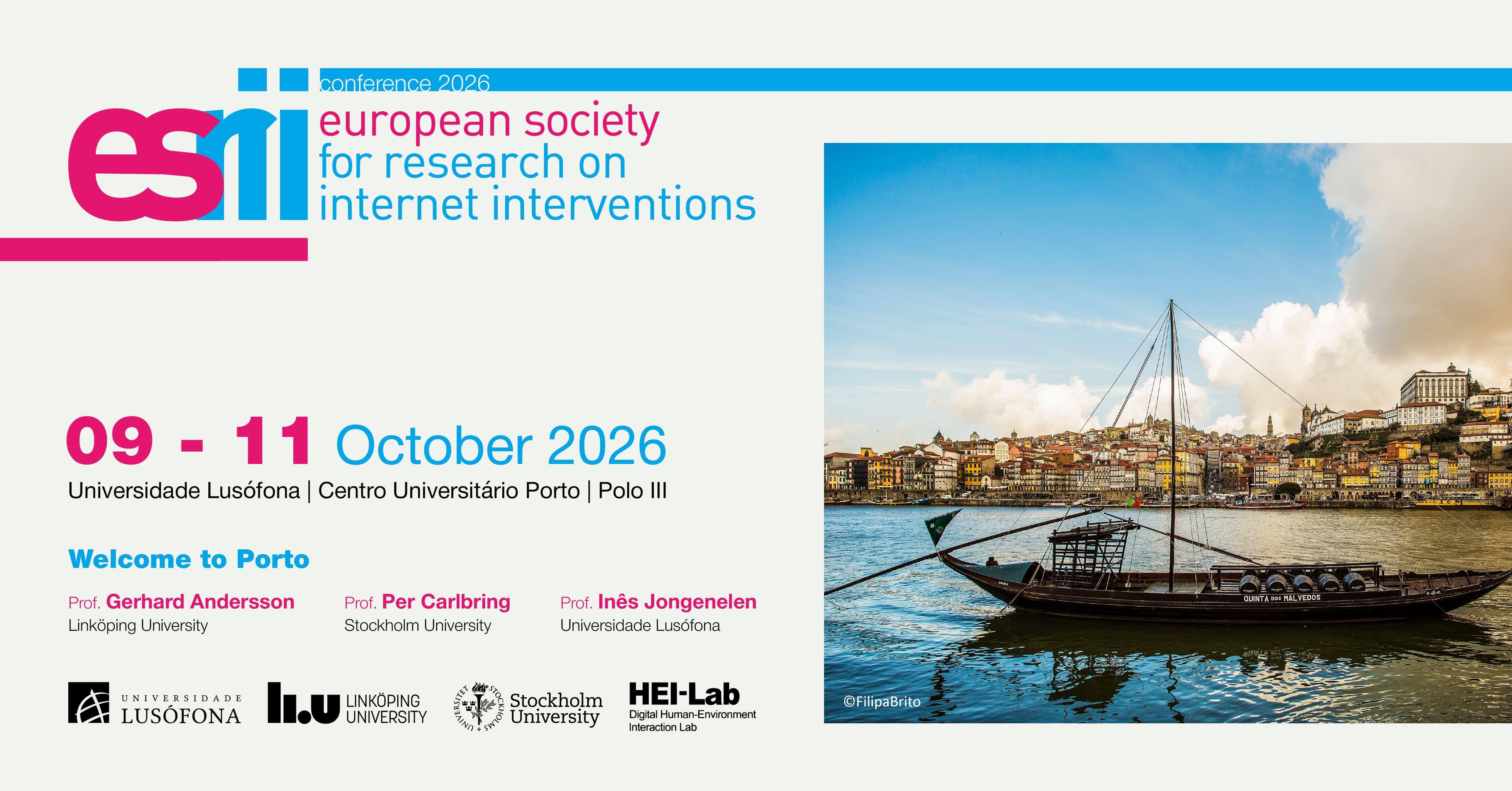 Banner ERSII -CONFERENCE 2026