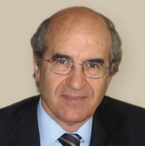Carlos Alberto Matias Ramos