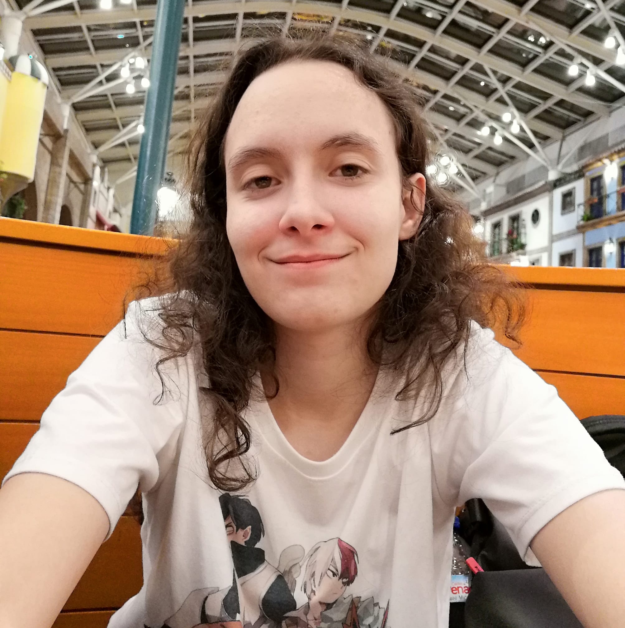 João Azevedo | Licenciatura em Videojogos e Aplicações Multimédia