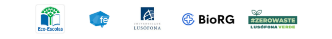 Eco-Schools Logos 2024