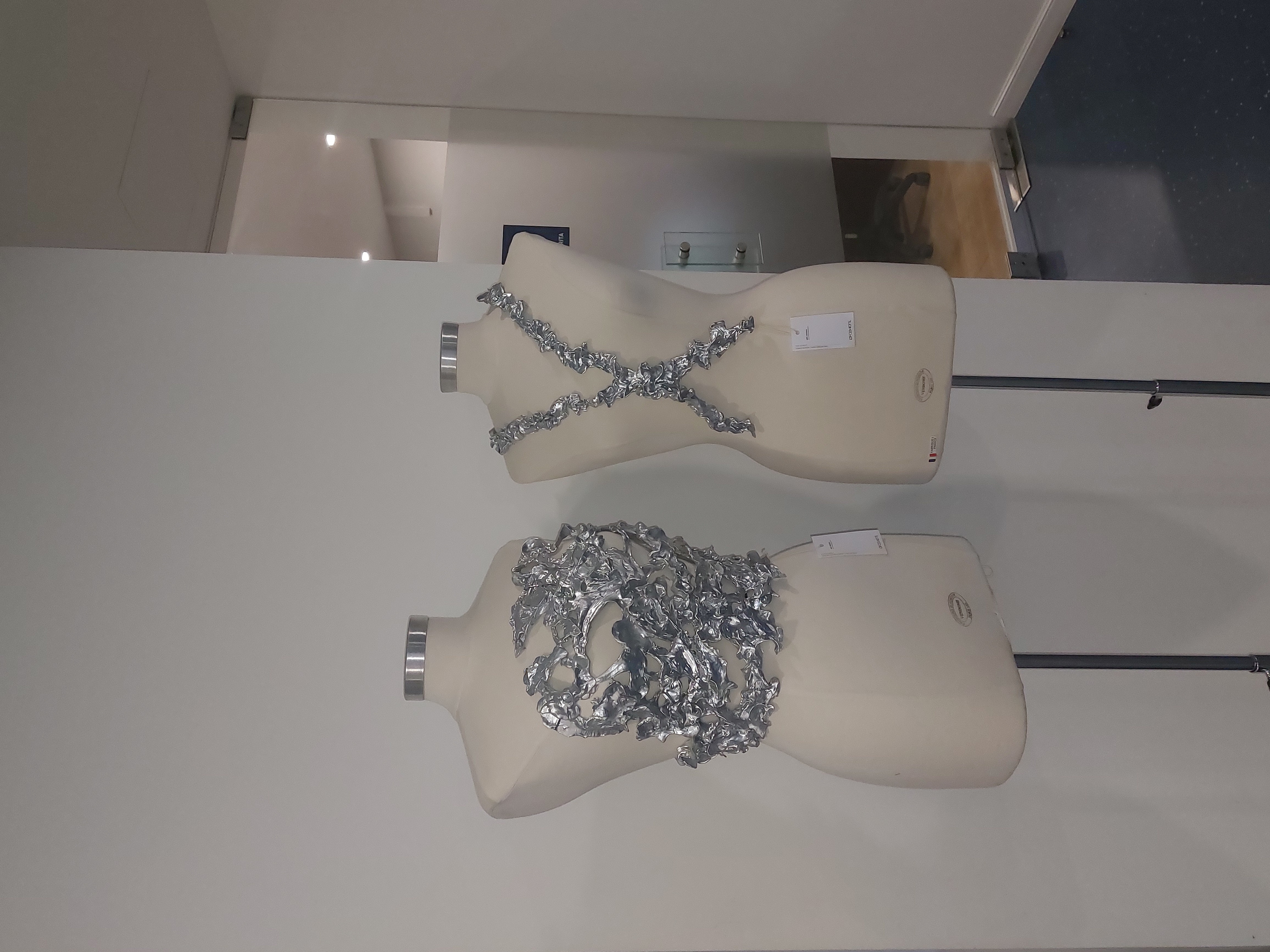 Exposição Loucura
