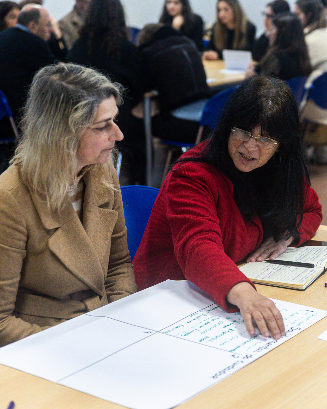 III Encontro de Psicogerontologia Discute Soluções para um Envelhecimento Ativo
