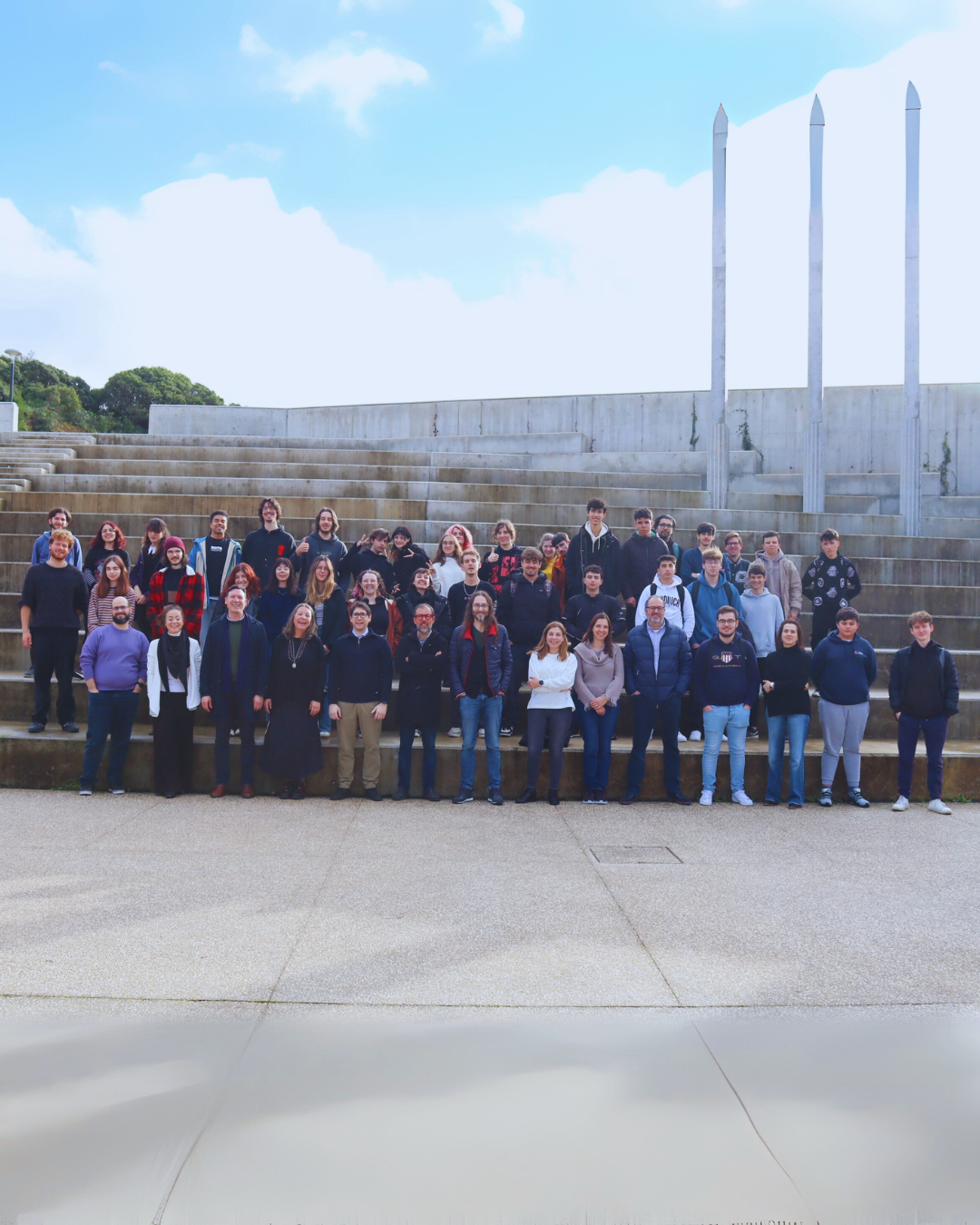 Jogos Criados por Estudantes da ULusófona Apresentados em Evento em Óbidos