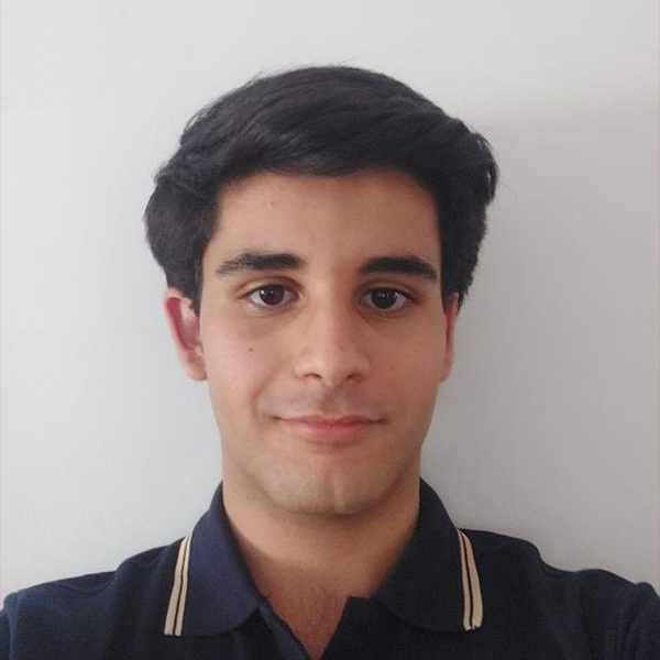 José Rodrigues | Licenciatura em Serviço Social e Mestrado em Serviço Social e Política Social