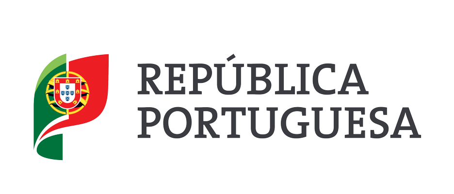 Logótipo República Portuguesa
