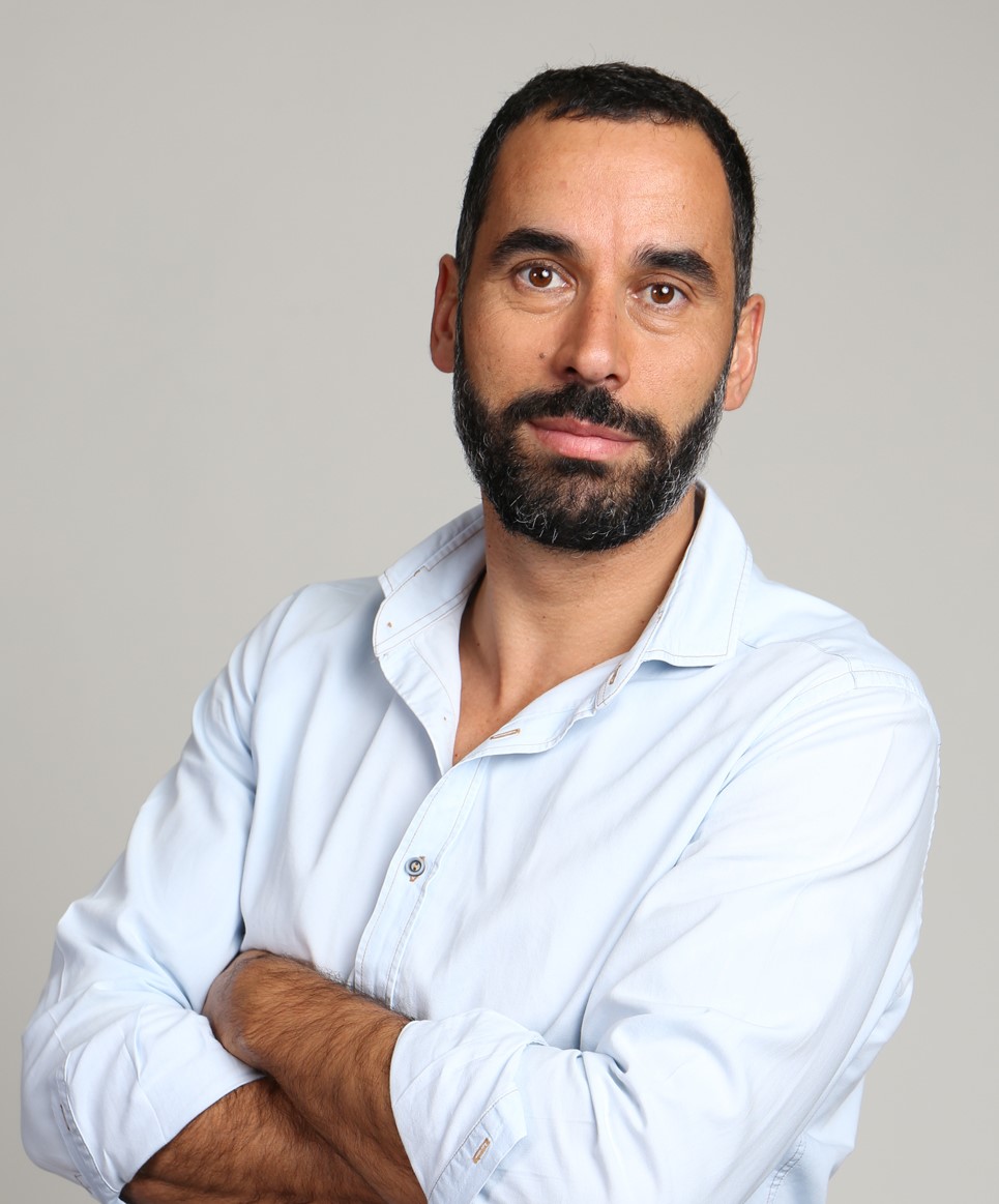 Rui Faísca