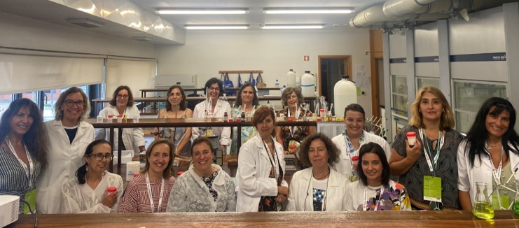 ULusófona highlights Environmental Education at the VII International Congress in Aveiro