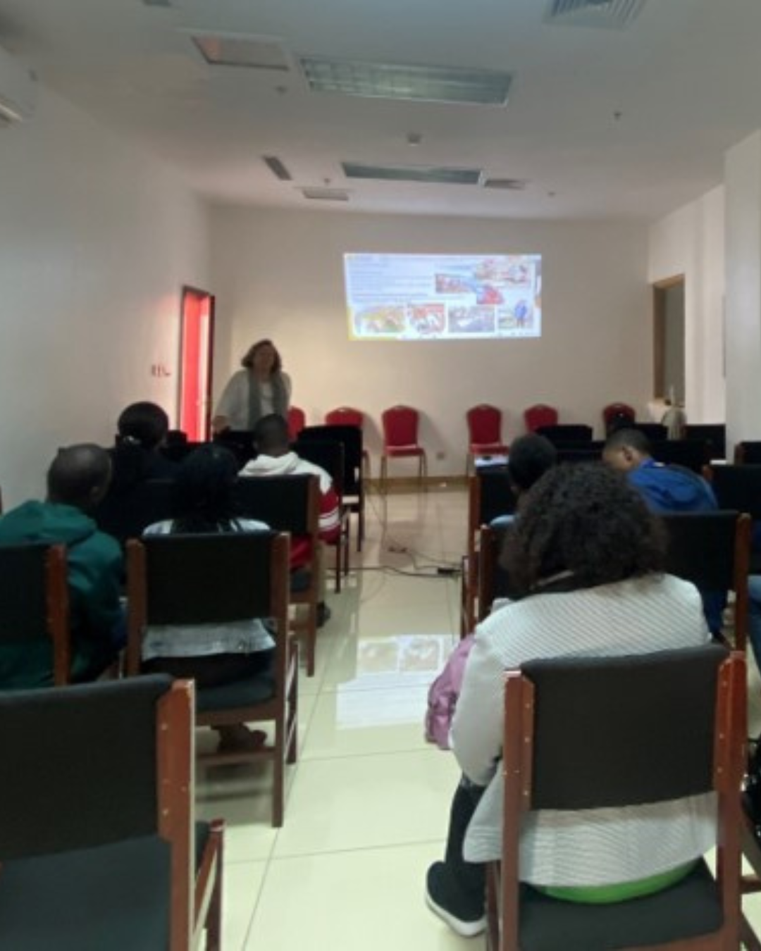ULusófona Attends VII International Congress on Environmental Education